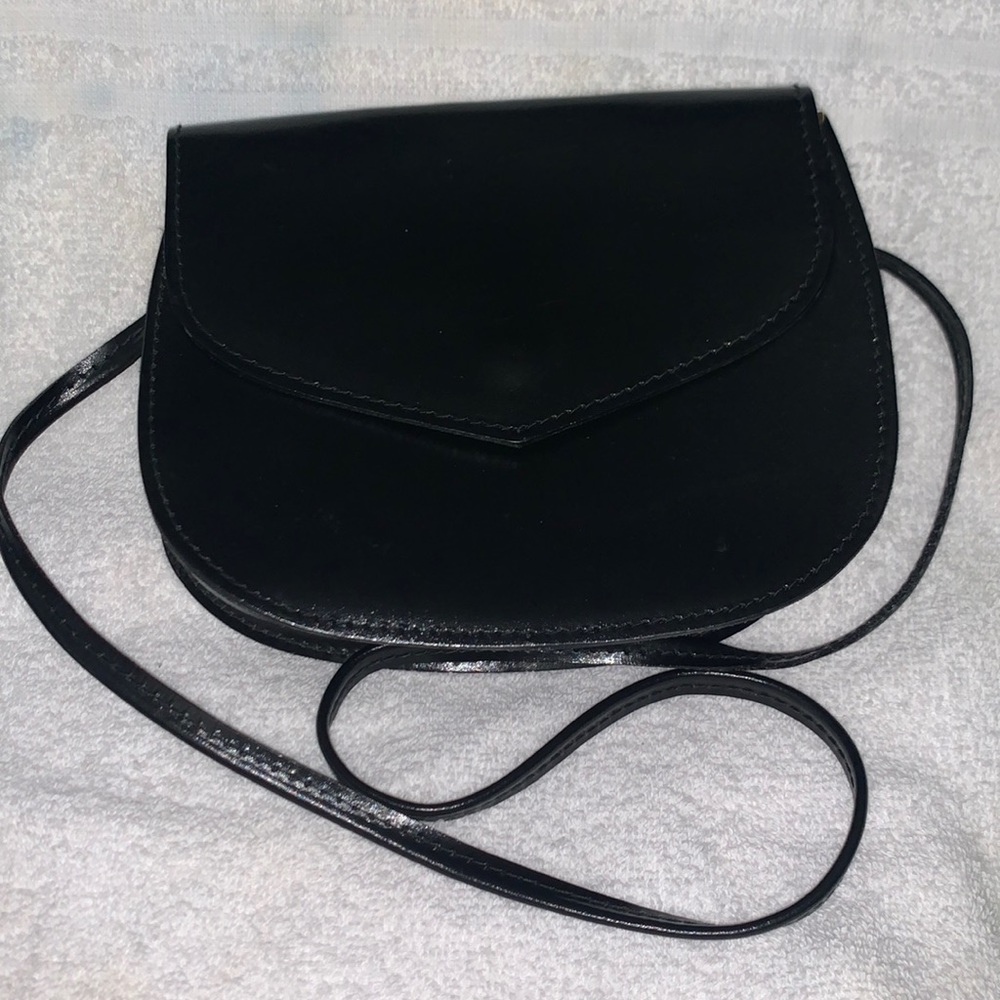 FABIÁN ITALIAN LEATHER PURSE